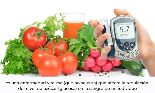 Diabetes Mellitus y Embarazo