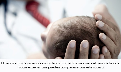 Cuidados Inmediatos al Recién Nacido