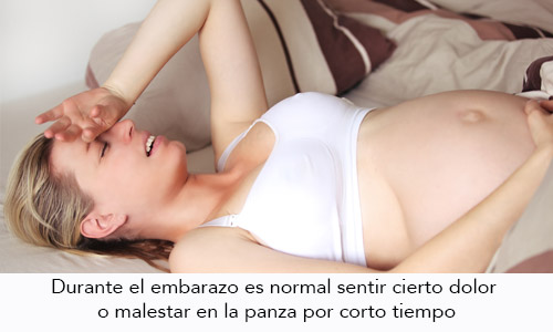 Dolor Abdominal o Cólico
