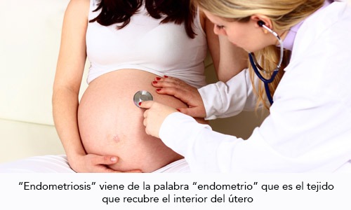 Endometriosis