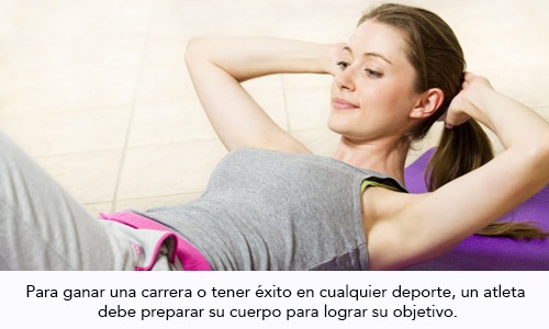 Estilo de Vida antes del Embarazo