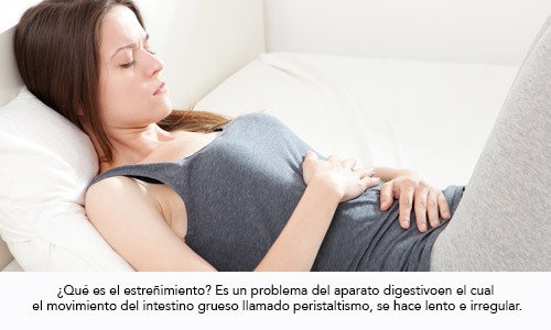 Constipación o Estreñimiento durante el Primer Trimestre del Embarazo