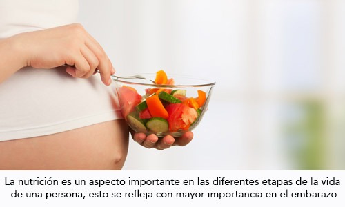 Nutrición