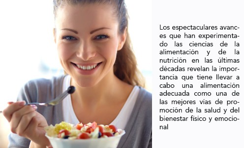 Nutrición y su importancia en la salud del niño