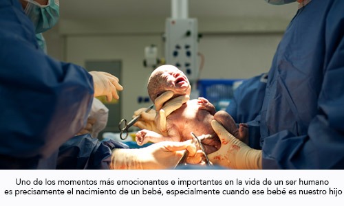 Parto y Nacimiento
