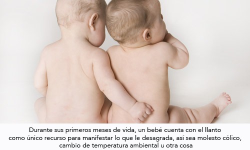 Rozaduras del Bebé